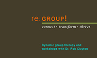 SLO Group therapy logo